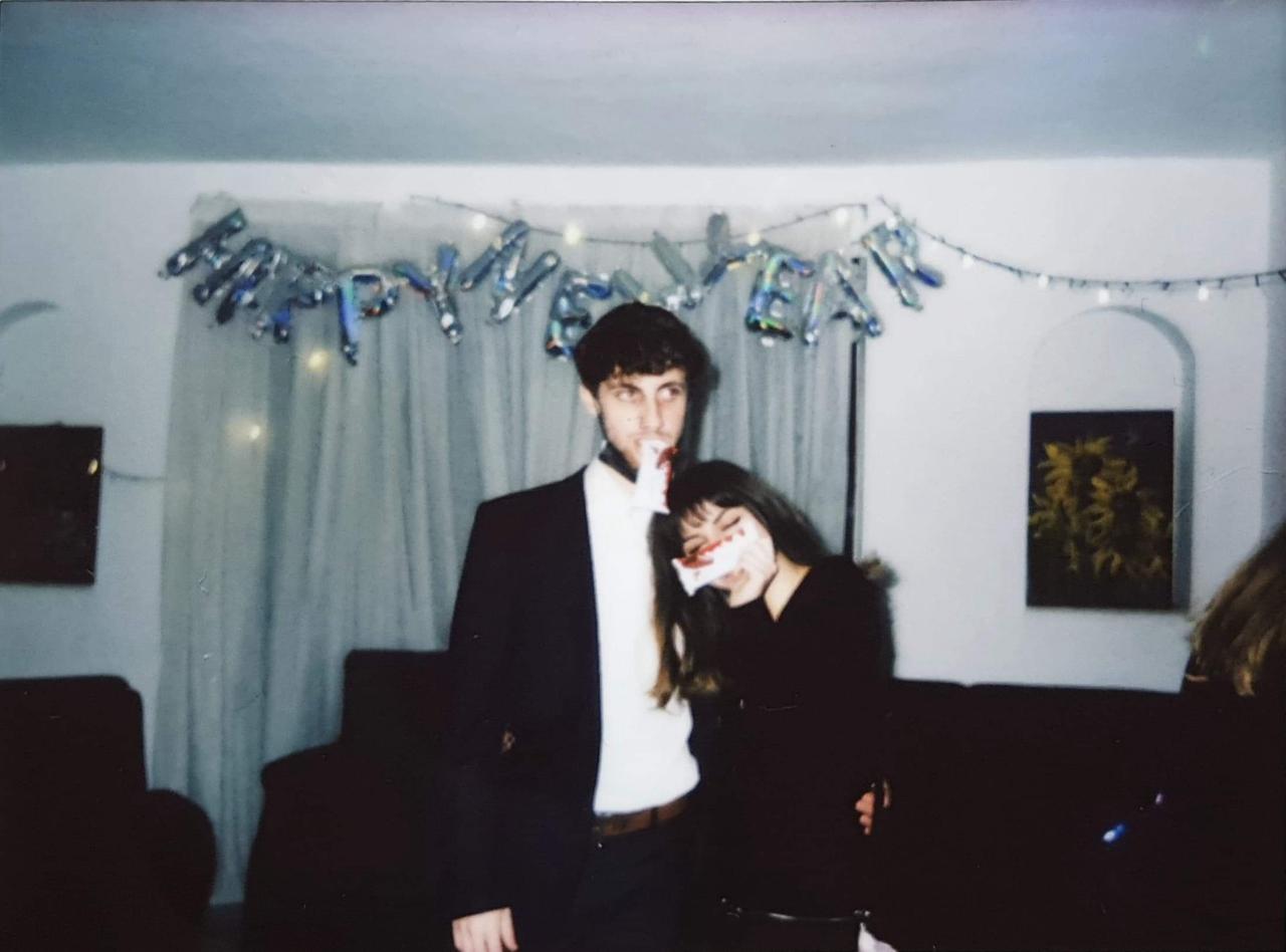 Raquel & Damien