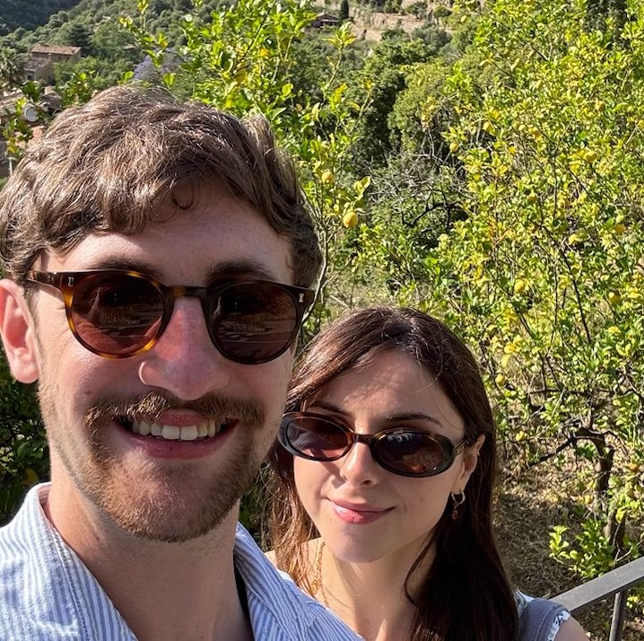 Raquel & Damien