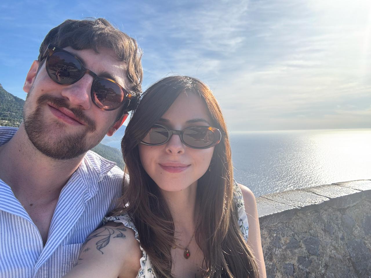 Raquel & Damien