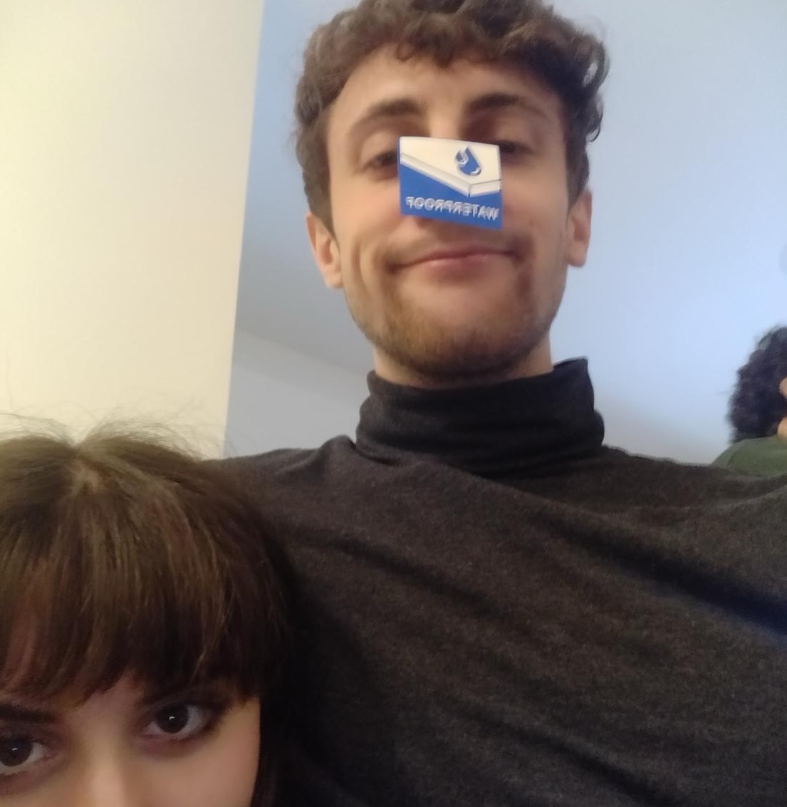 Raquel & Damien
